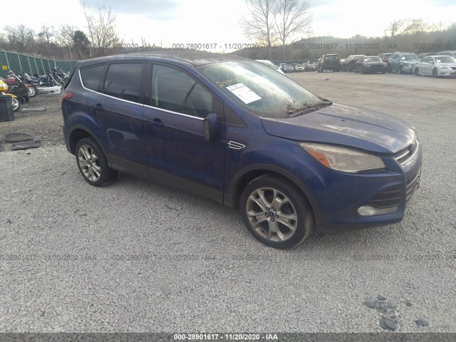 ford escape 2013 1fmcu0hx7dua48401