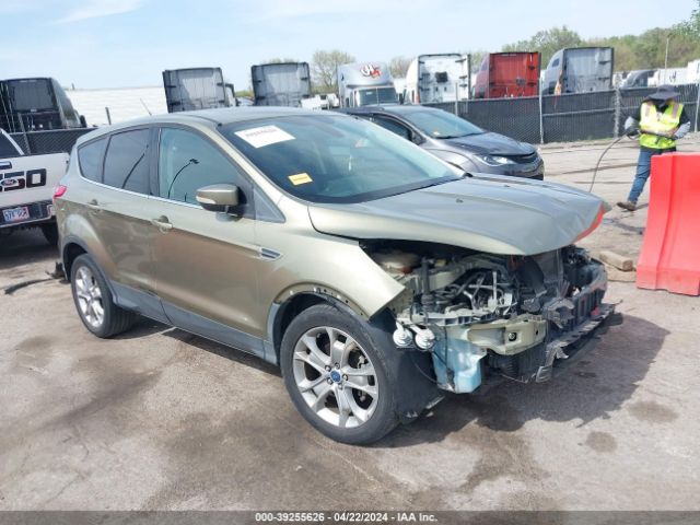 ford escape 2013 1fmcu0hx7dua72956