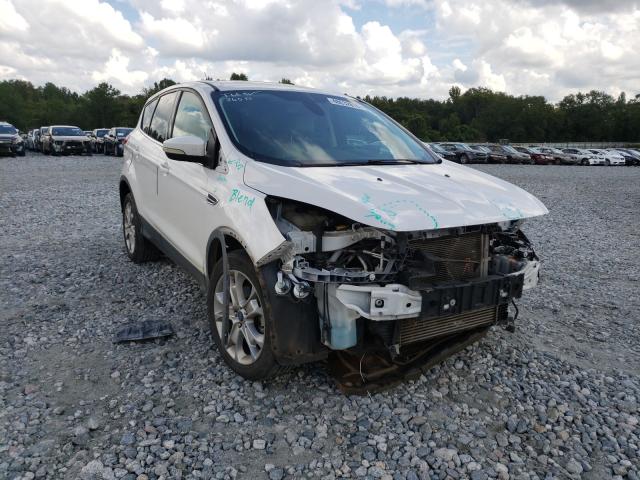 ford escape sel 2013 1fmcu0hx7dua95637