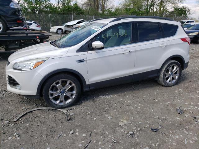 ford escape 2013 1fmcu0hx7dub22707