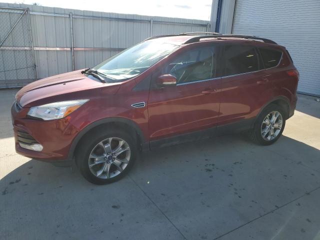 ford escape sel 2013 1fmcu0hx8dua04598