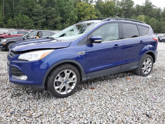 ford escape sel 2013 1fmcu0hx8dua11471