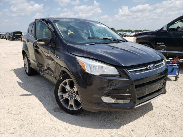 ford escape sel 2013 1fmcu0hx8dua55096