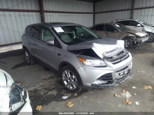 ford escape 2013 1fmcu0hx8dub43677