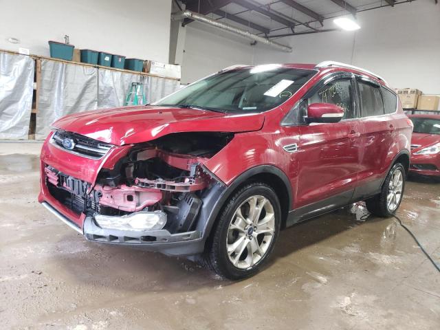 ford escape 2013 1fmcu0hx8dub51245