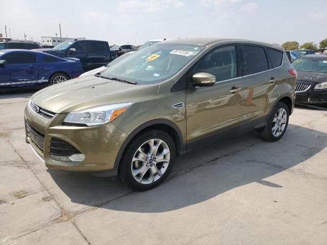 ford escape 2013 1fmcu0hx8dub70135