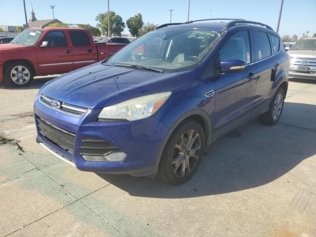 ford escape sel 2013 1fmcu0hx8duc53029