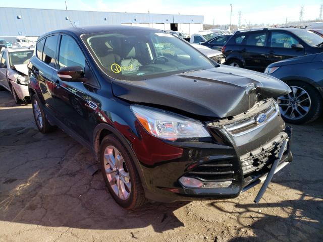 ford escape sel 2013 1fmcu0hx8duc77573