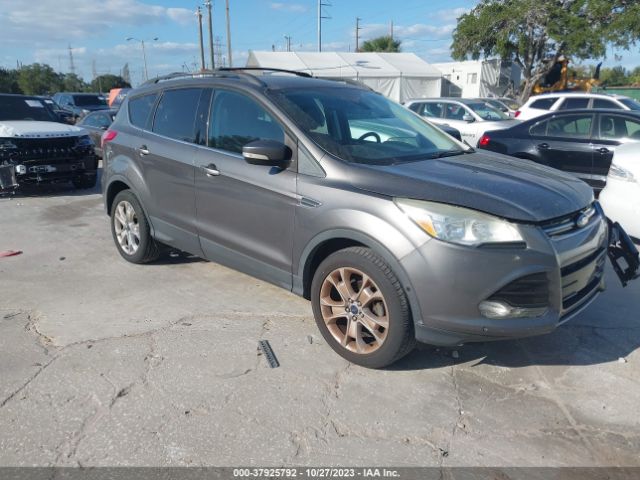 ford escape 2013 1fmcu0hx8dud64597