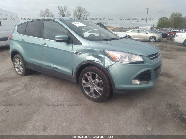 ford escape 2013 1fmcu0hx9dua58735