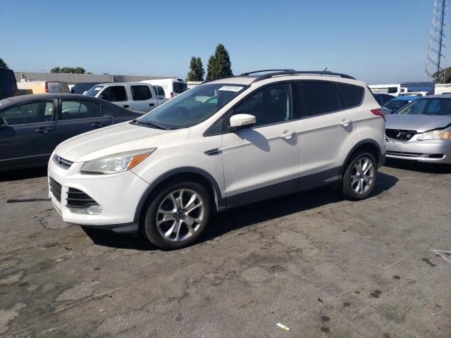 ford escape sel 2013 1fmcu0hx9dub40061