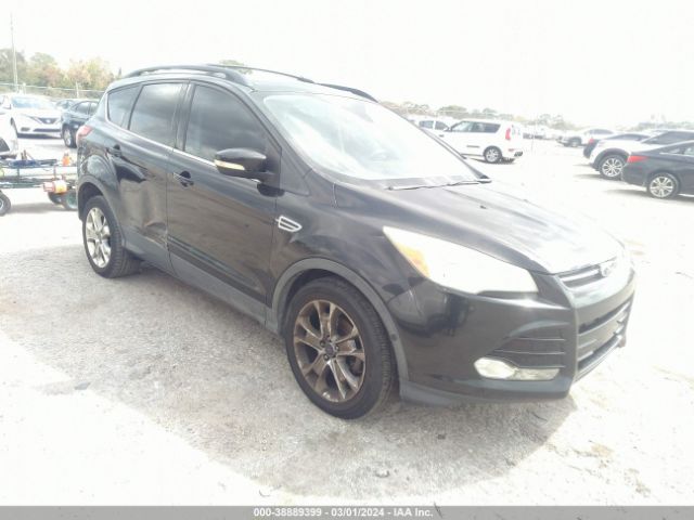 ford escape 2013 1fmcu0hx9dub77983