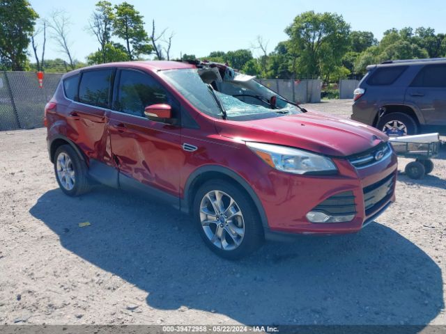 ford escape 2013 1fmcu0hx9dub78065