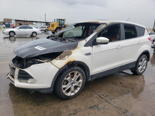 ford escape sel 2013 1fmcu0hx9dub86179