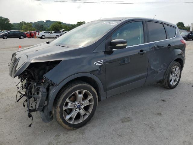 ford escape sel 2013 1fmcu0hx9duc47773