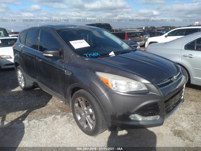 ford escape 2013 1fmcu0hx9dud77374