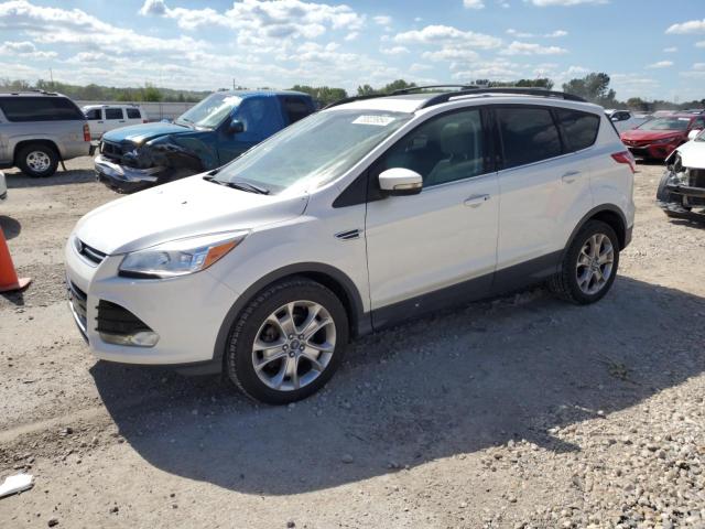 ford escape sel 2013 1fmcu0hxxdua16932