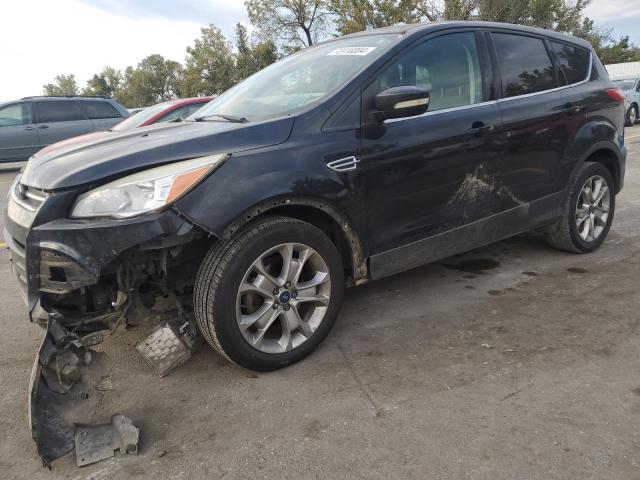 ford escape sel 2013 1fmcu0hxxdua32998