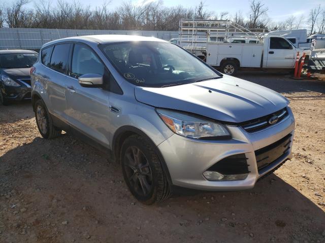 ford escape sel 2013 1fmcu0hxxdua88116