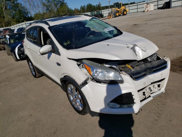 ford escape sel 2013 1fmcu0hxxduc22462