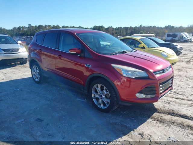 ford escape 2013 1fmcu0hxxduc41304