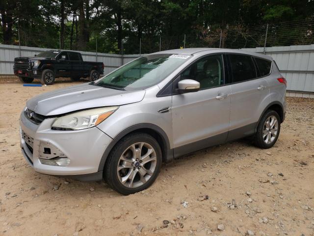 ford escape sel 2013 1fmcu0hxxdud11898