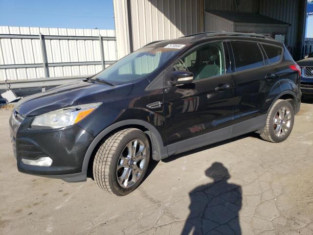 ford escape sel 2013 1fmcu0hxxdud23226