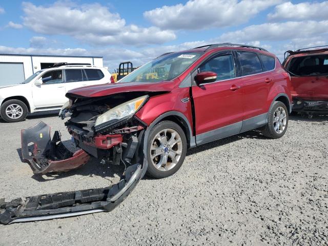 ford escape sel 2013 1fmcu0hxxdud49115