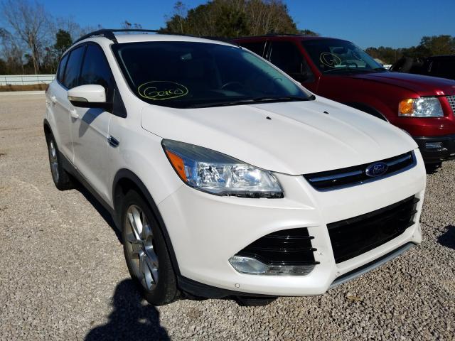 ford escape sel 2013 1fmcu0hxxdud53231