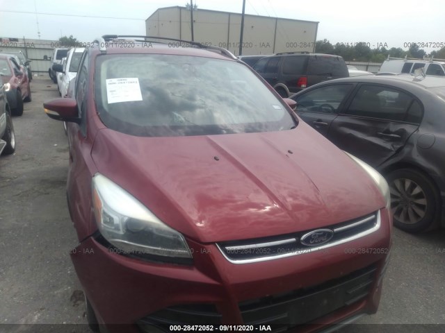 ford escape 2013 1fmcu0j90dud68770