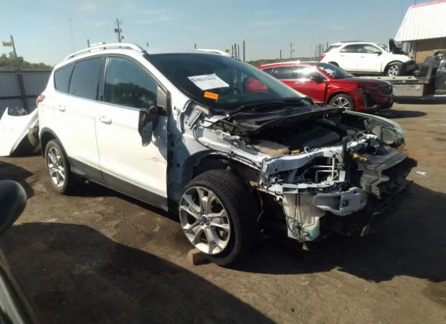 ford escape 2016 1fmcu0j90gua78081