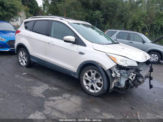 ford escape 2016 1fmcu0j90gub10477