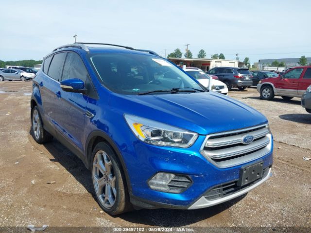 ford escape 2017 1fmcu0j90hud52901