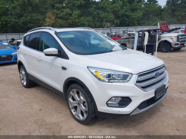 ford escape 2018 1fmcu0j90jub42336