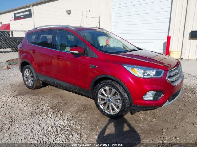 ford escape 2018 1fmcu0j90jud61345