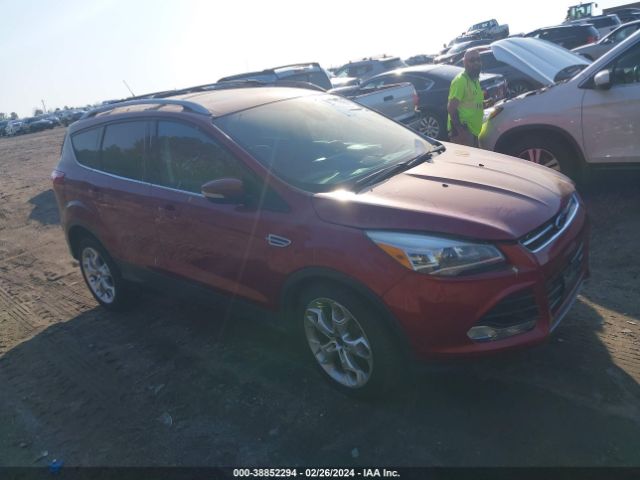 ford escape 2013 1fmcu0j91dud48544