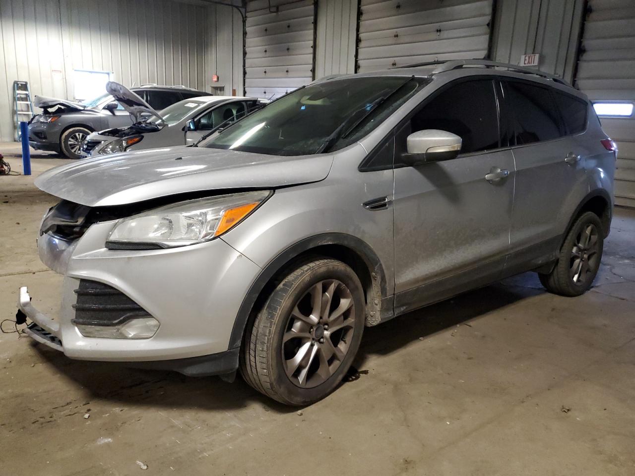 ford escape 2014 1fmcu0j91eub25048