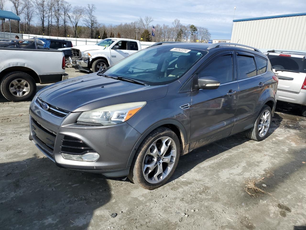 ford escape 2014 1fmcu0j91eub54906