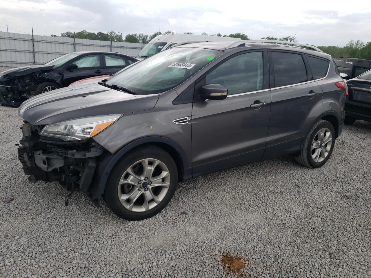 ford escape 2014 1fmcu0j91eub58700