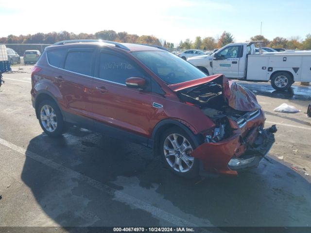 ford escape 2016 1fmcu0j91gua64139