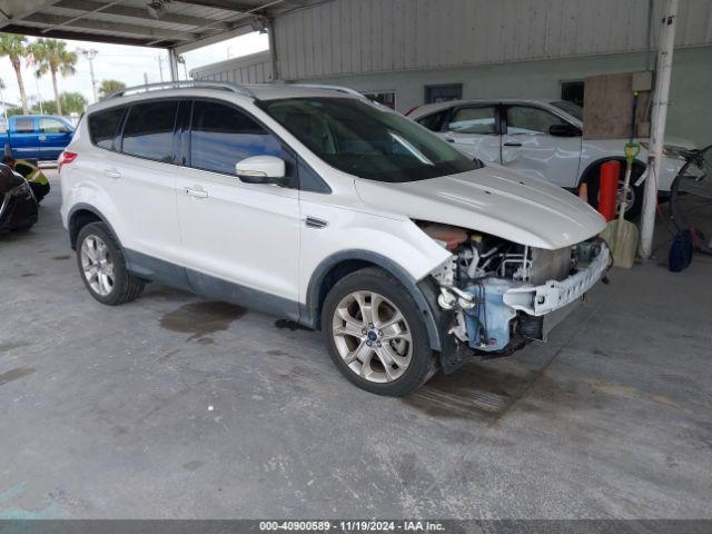 ford escape 2016 1fmcu0j91gua91731