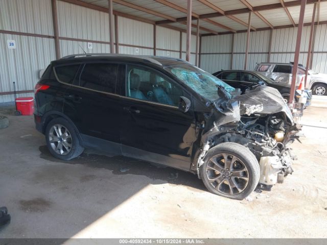 ford escape 2016 1fmcu0j91gub01254