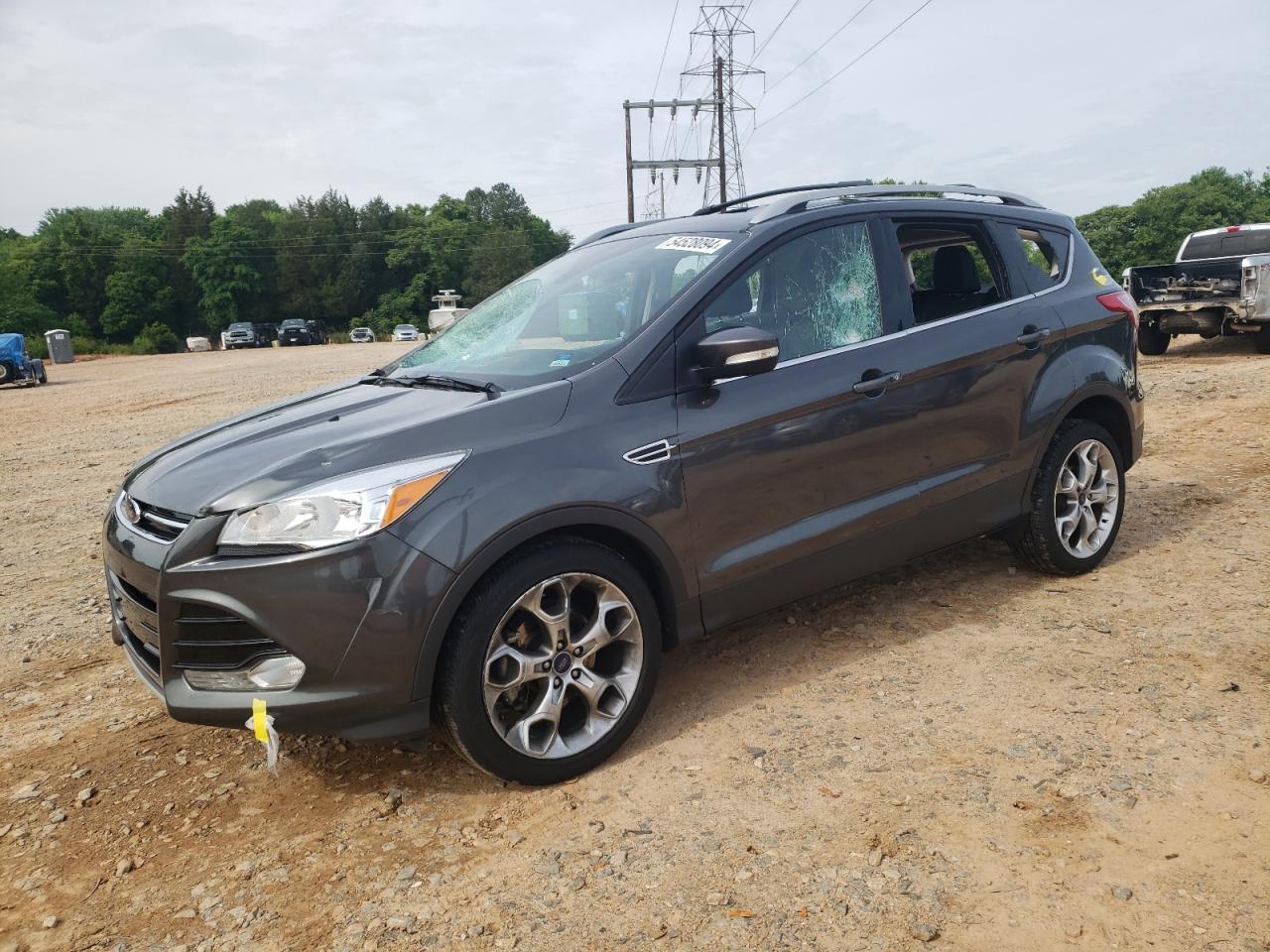 ford escape 2016 1fmcu0j91guc72926