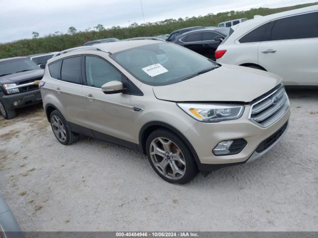 ford escape 2017 1fmcu0j91hua27268