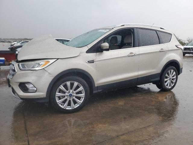 ford escape tit 2017 1fmcu0j91hud40160