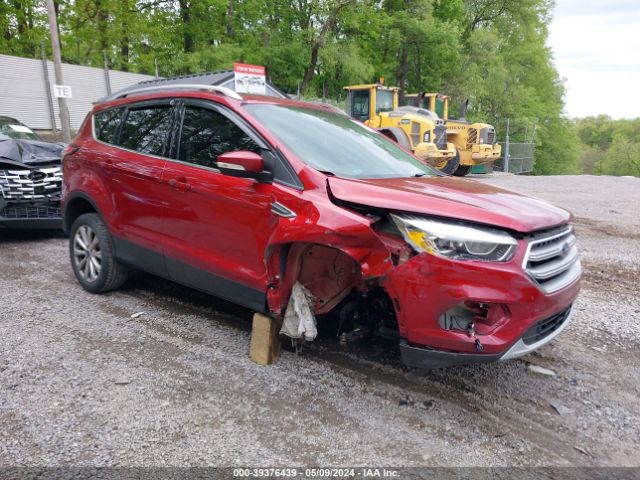 ford escape 2017 1fmcu0j91hud82747