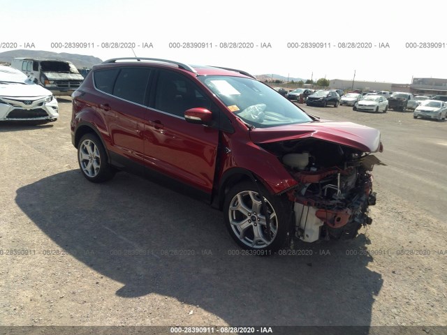 ford escape 2018 1fmcu0j91juc06190