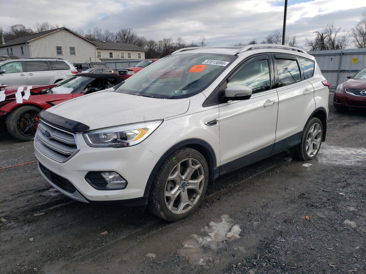 ford escape 2019 1fmcu0j91kuc44309