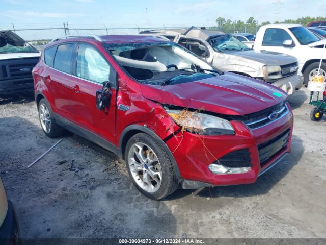 ford escape 2016 1fmcu0j92gua06525