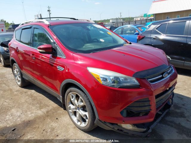 ford escape 2016 1fmcu0j92gua38665